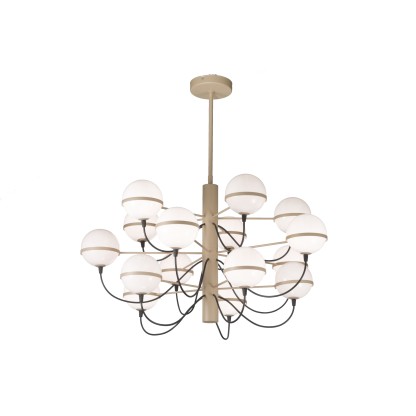 Подвесные светильники Metal Lux GIRO