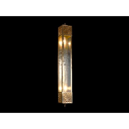 Бра - настенная лампа Tisserant 28550