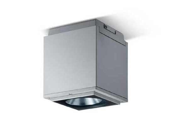 Наружные потолочные светильники iGuzzini IPRO