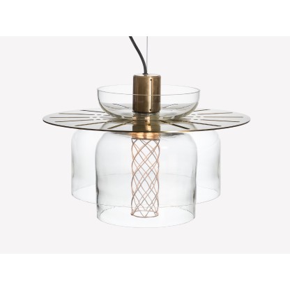 Подвесные светильники ADesignStudio GREENWAY S6