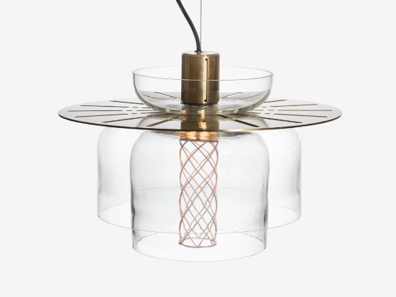 Подвесные светильники ADesignStudio GREENWAY S6