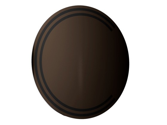 Зеркало CPRN HOMOOD BLUE MOON