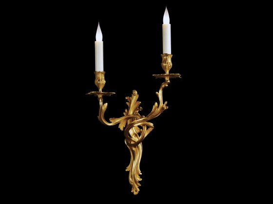 Бра - настенная лампа Tisserant 24563