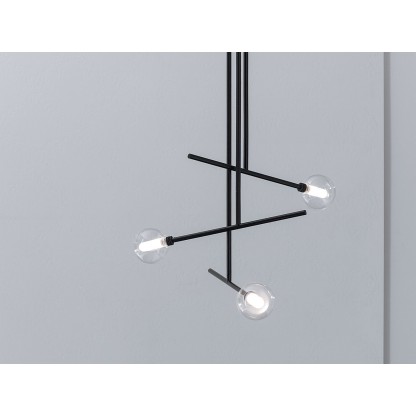 Подвесные светильники Capo d’Opera BRILLO