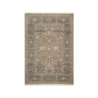 Ковер Jaipur Rugs AZRA LCA-2352 Silver/Medium Gray