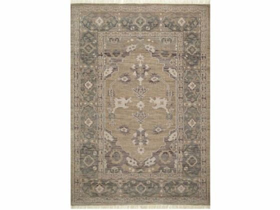 Ковер Jaipur Rugs AZRA LCA-2352 Silver/Medium Gray