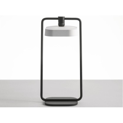 Уличная настольная лампа DIOMEDE FLAI LANTERN