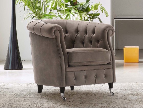 Кресло Rosini Home SABRINA