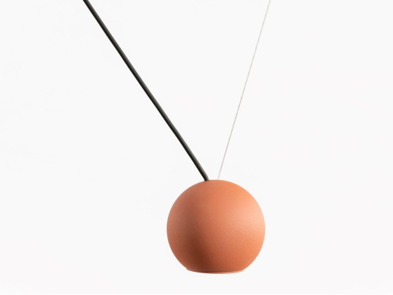 Подвесные светильники Estiluz COMPASS T-4074