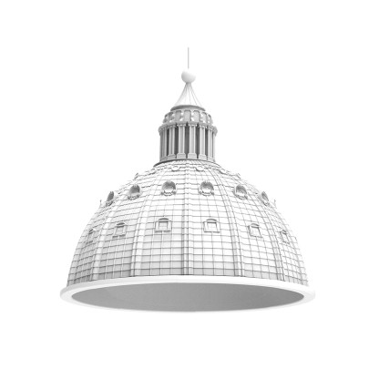 Подвесные светильники Seletti CUPOLONE