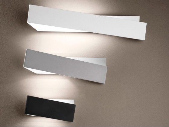 Бра - настенная лампа Linea Light Group ZIG ZAG_W
