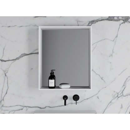 Зеркало для ванной комнаты LUSSO CALVI