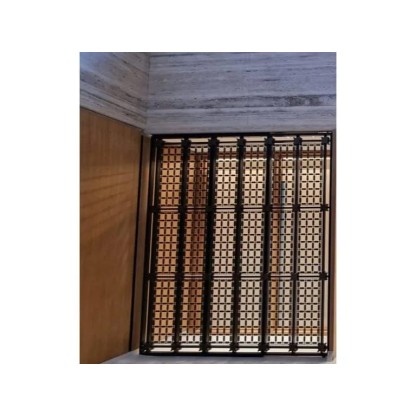 Разделительные стены YDF Разделительные стены