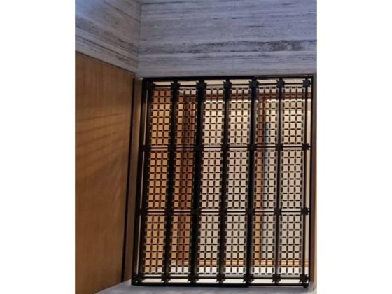 Разделительные стены YDF Разделительные стены