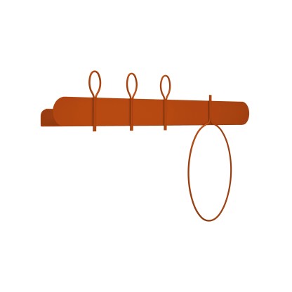 Полки MEMEDESIGN BALLOON