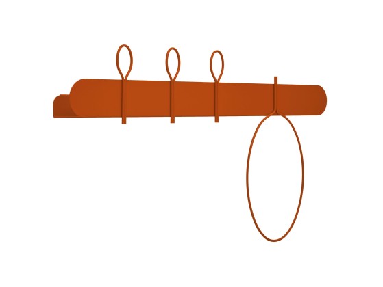 Полки MEMEDESIGN BALLOON