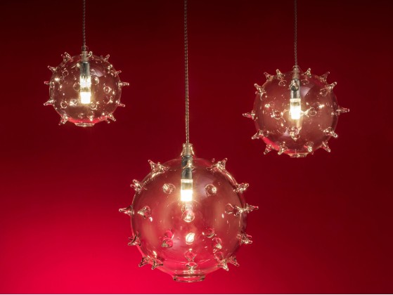 Подвесные светильники Album DIOTOMEA XL