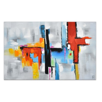 Картина Arte dal Mondo WF036X1