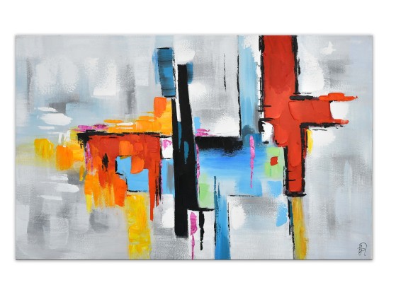 Картина Arte dal Mondo WF036X1