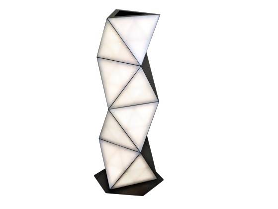 Напольный светильник Tokio. TOTEM