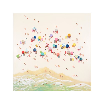 Картина NOVOCUADRO ART COMPANY Atlntico