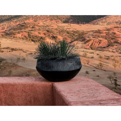 Ваза - кашпо для сада DOMANI ATLANTIS