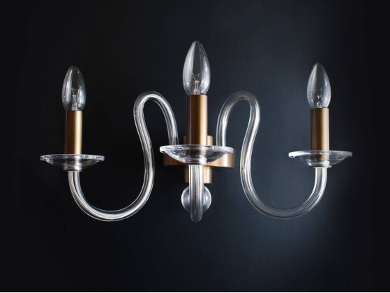 Бра - настенная лампа Abrissi LEXINGTON