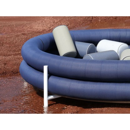 Ткани SERGE FERRARI BATYLINE® CHILL