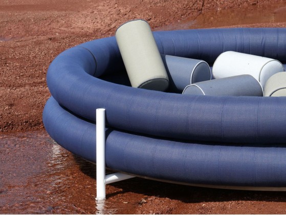 Ткани SERGE FERRARI BATYLINE® CHILL