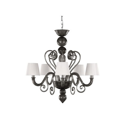 Подвесные светильники MULTIFORME GATSBY