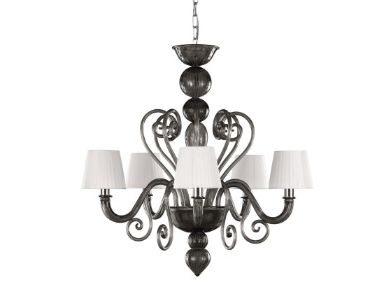 Подвесные светильники MULTIFORME GATSBY