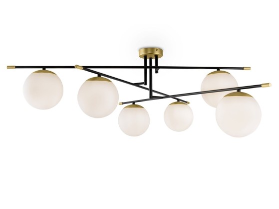 Потолочные светильники MAYTONI NOSTALGIA