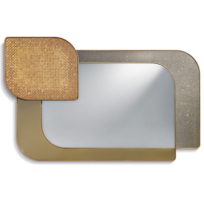 Зеркало Sicis VISCONTI