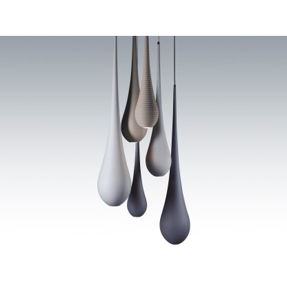 Подвесные светильники Bloomboom DROP CHANDELIER