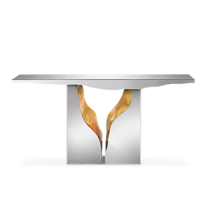 Консоли Boca do Lobo LAPIAZ