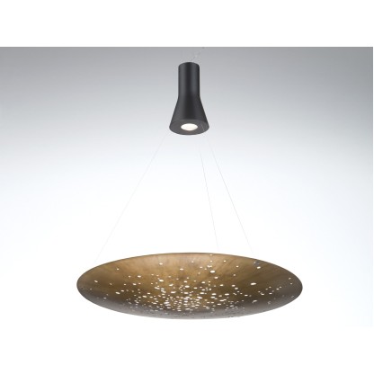 Подвесные светильники Fabbian LENS F46