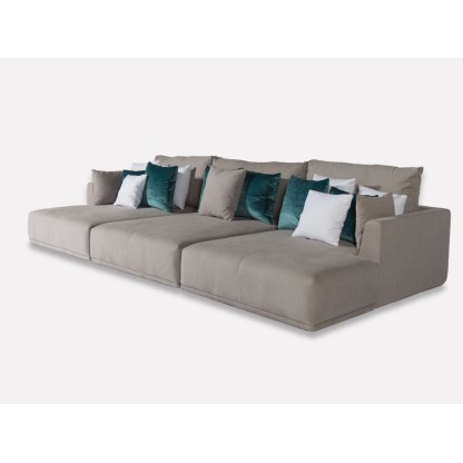 Диван MORADA FLUFFY