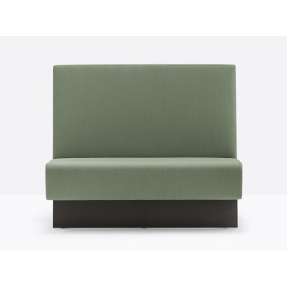 Диван 2х местный Pedrali MODUS MDL