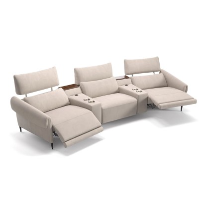 Диван Sofanella BIENNO KINO