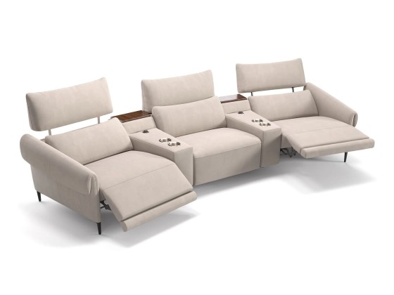 Диван Sofanella BIENNO KINO