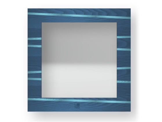 Зеркало LIGNIS® ONE COLORS