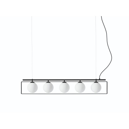 Подвесные светильники Midj SUSPENSE