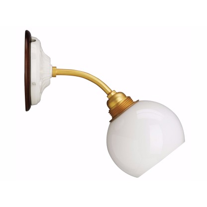 Бра - настенная лампа GI Gambarelli GIRASOLE