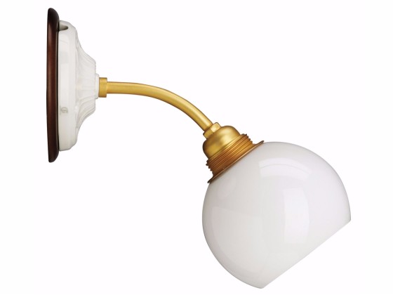 Бра - настенная лампа GI Gambarelli GIRASOLE