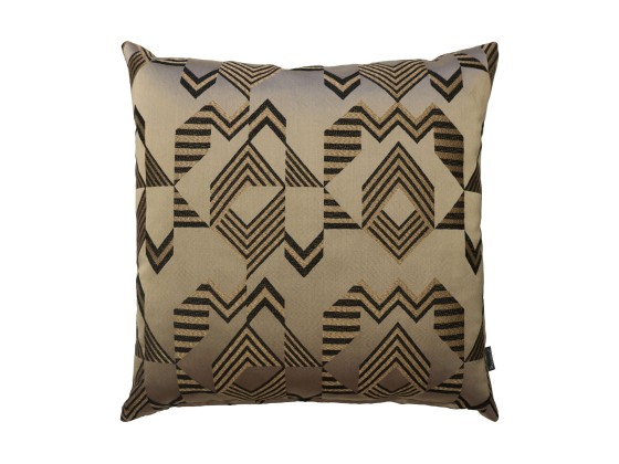 Диванные подушки Aldeco ALBERS Bronze Medalion