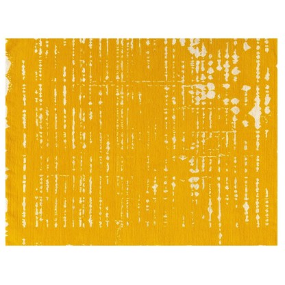Ковер Diacasan Edition PERCE - YELLOW