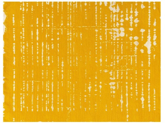 Ковер Diacasan Edition PERCE - YELLOW