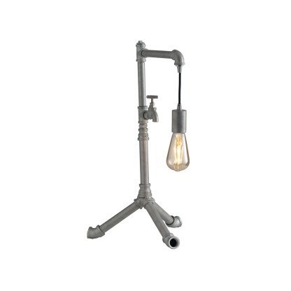 Настольные светильники Fan Europe Lighting AMARCORD L1