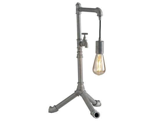 Настольные светильники Fan Europe Lighting AMARCORD L1