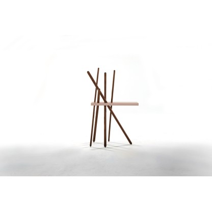 Консоли Tonin Casa WOOD